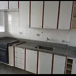 Ap Guaruja Enseada Lado Praia Com Piscina, Lazer Completo
