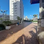 Ap Guaruja Enseada Lado Praia Com Piscina, Lazer Completo