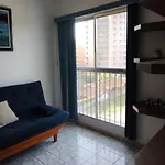 Ap Guaruja Enseada Lado Praia Com Piscina, Lazer Completo