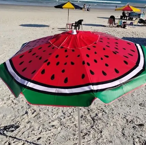 Ap Guaruja Enseada Lado Praia Com Piscina, Lazer Completo