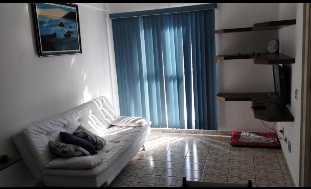 Ap Enseada Lado Com Piscina, Lazer Completo * Guaruja