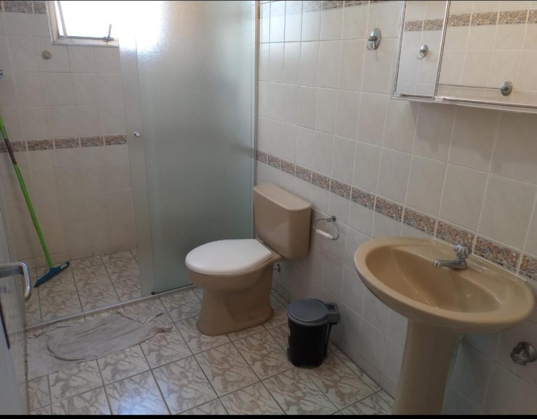 Apartment Ap Enseada Lado Com Piscina, Lazer Completo *